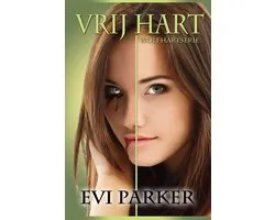 Wolfhartserie 3 - Vrij Hart