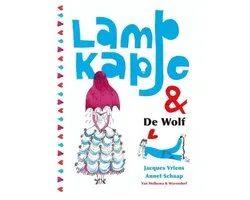 Lamp Kapje en De Wolf