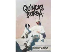 Quinca Borba
