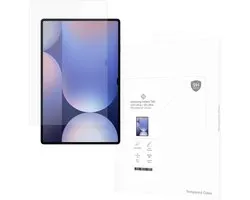 Cazy screenprotector geschikt voor Samsung Galaxy Tab S11 Ultra / S10 Ultra / S9 Ultra 14.6 inch - Screenprotector Tablet Glas