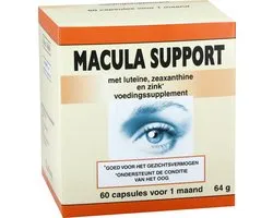 Horus Macula support 60 Capsules