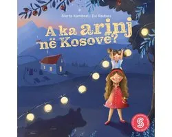 A ka arinj në Kosovë?