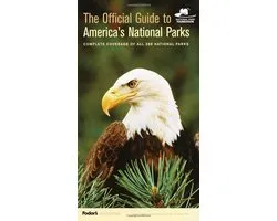 The Official Guide to America's National Parks