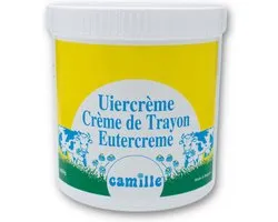 Camille Cosmetics | Crème de Trayon - crème pour le corps - 1kg