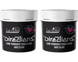 La Riche Directions - Ebony - Duo Pack - 2x88ml