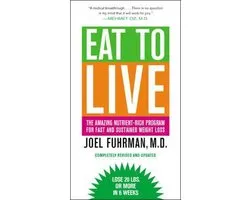 Eat to Live