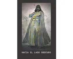 Father's Day- Hacia El Lado Obscuro