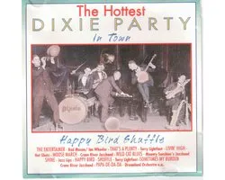 Dixie Party, Vol. 1