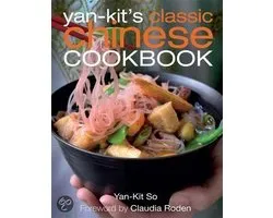 Yan Kit'S Classic Chinese Cookbook
