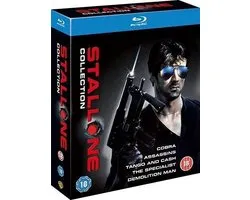 Sylvester Stallone Coll.