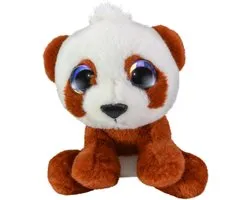 Lumo Stars Lumo Panda Toto - Classic - 15cm