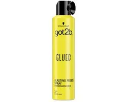 Got2B - Glued Blasting Freeze Hairspray 300Ml
