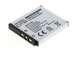 OTB Batterij Batterij Klic-7001, BenQ DLi-213 - 700mAh