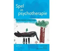 Spel in psychotherapie