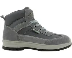 Jogger de Safety Botanic Haut S1P - Gris Foncé - 42