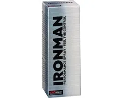 Joy Division Spray Ironman Performance