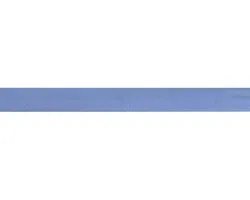Oaki Doki Jersey Tricot Biaisband 20mm – 3 Meter – Hemelblauw 103 – Elastisch Afwerkingslint voor Stretchstoffen