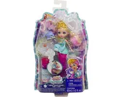 Royal Enchantimals Royaume De L’Océan Atlantia Sirène Bulles