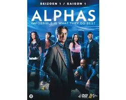 Alphas S1