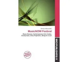 Musicnow Festival