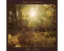 Alex Amen - Sun Of Amen (LP)