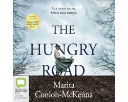 The Hungry Road
