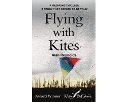 Flying with Kites