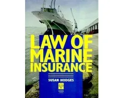 Law of Marine Insurance