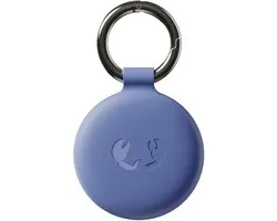Fresh n Rebel Smart Finder | Airtag Tracker | Objectvinder | Sleutelhanger | Diverse kleuren | Apple & Android | Blauw