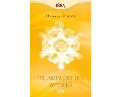 Die Antwort Des Wassers, Band 2