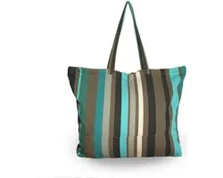 Shopper Tas Beach Bag XL - Eleganza