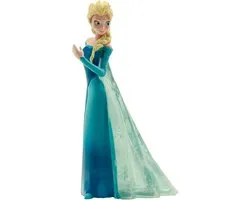 Frozen - Elsa figurine 9.5cm
