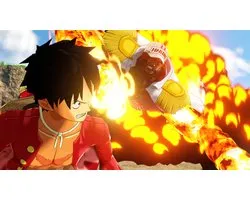 One Piece World Seeker: Standard Edition