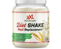 XXL Nutrition afslankshake banaan