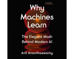 Why Machines Learn