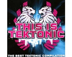 This Is Tektonic