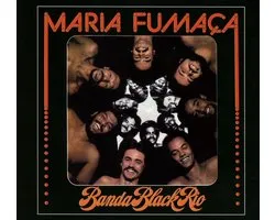Maria Fumaca