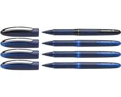 Schneider rollerbal - One Business - etui 3+1 gratis - S-183084