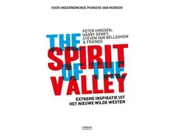 The spirit of the valley