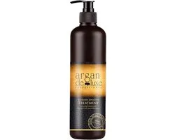 Argan De Luxe Extreme Smooth Treatment