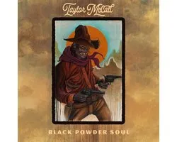 Black Powder Soul