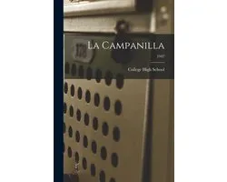 La Campanilla; 1947