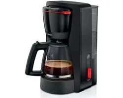 Bosch TKA3M133 MyMoment - Cafetière - Zwart