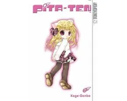 Pita-Ten