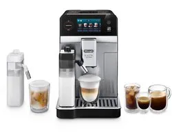 De'Longhi Eletta Ultra ECAM470.85.MB espressomachine