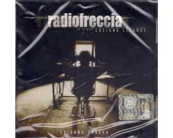 Radiofreccia Colonna Sonora