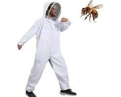 Moontay Protective Beekeeper Clothing - ShopVlot
