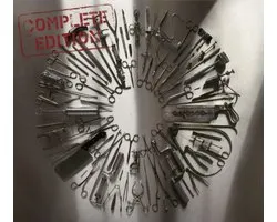 Surgical Steel