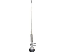 Sirio MGA 108 - 550 Mhz Antenne 70cm met voet