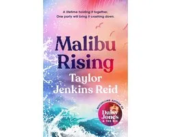 Malibu Rising